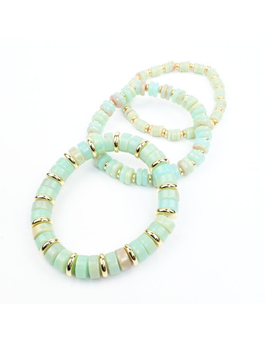Set de Pulseras | Infinita Moda