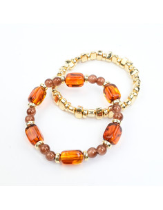 Set de Pulseras | Infinita Moda