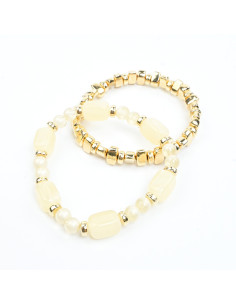 Set de Pulseras | Infinita Moda
