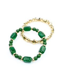 Set de Pulseras | Infinita Moda