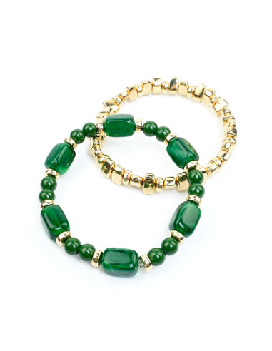 Set de Pulseras | Infinita Moda
