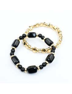 Set de Pulseras | Infinita Moda