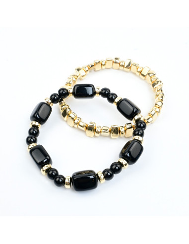 Set de Pulseras | Infinita Moda