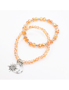 Set de Pulseras | Infinita Moda