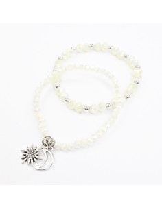 Set de Pulseras | Infinita Moda