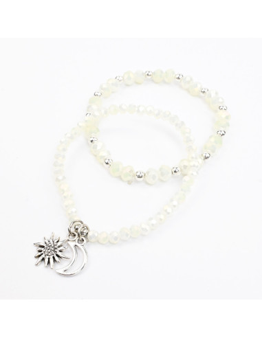 Set de Pulseras | Infinita Moda