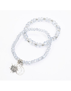 Set de Pulseras | Infinita Moda