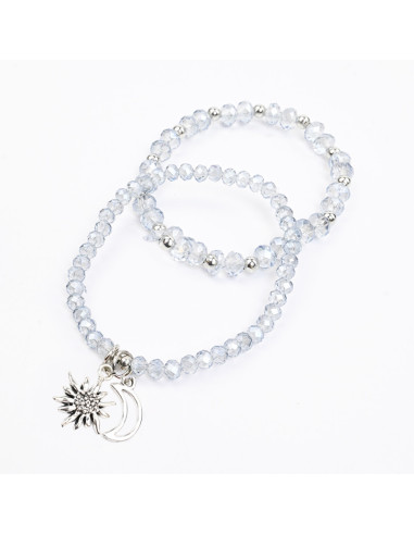 Set de Pulseras | Infinita Moda