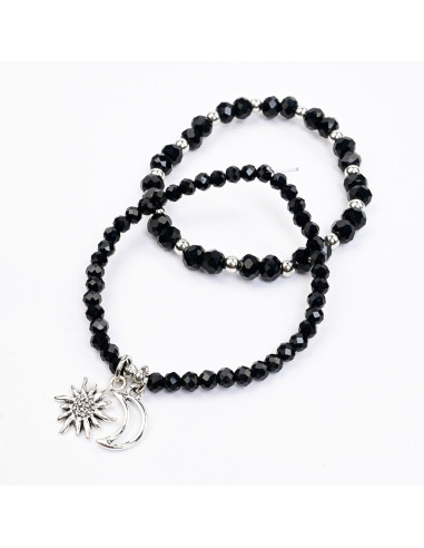 Set de Pulseras | Infinita Moda