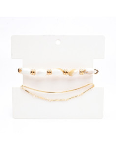 Set de Pulseras | Infinita Moda