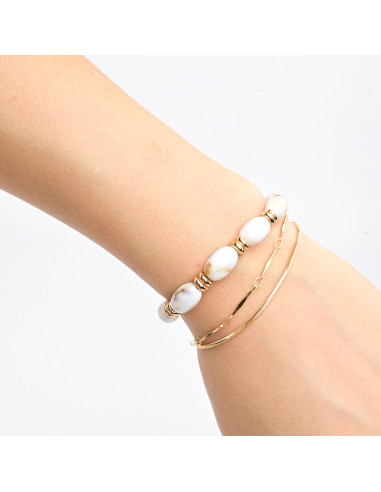 Set de Pulseras | Infinita Moda