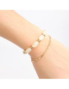 Set de Pulseras | Infinita Moda