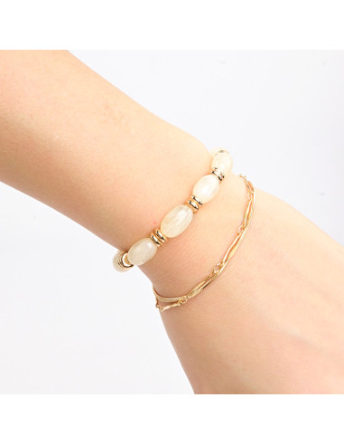 Set de Pulseras | Infinita Moda