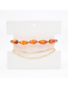 Set de Pulseras | Infinita Moda