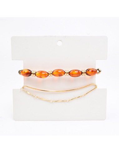 Set de Pulseras | Infinita Moda