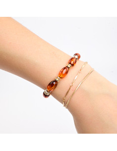 Set de Pulseras | Infinita Moda