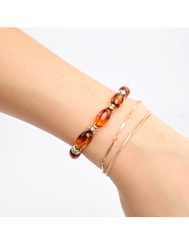 Set de Pulseras | Infinita Moda