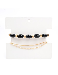 Set de Pulseras | Infinita Moda