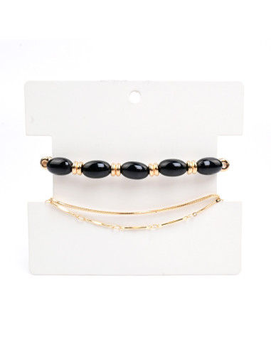 Set de Pulseras | Infinita Moda
