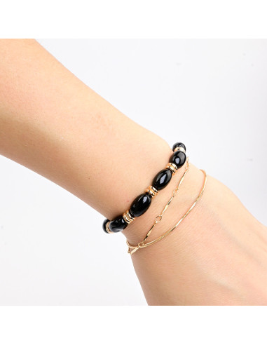 Set de Pulseras | Infinita Moda