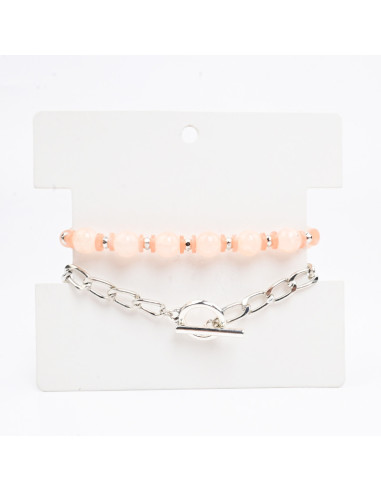 Set de Pulseras | Infinita Moda