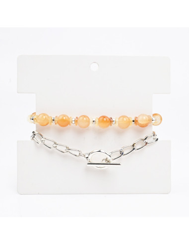 Set de Pulseras | Infinita Moda