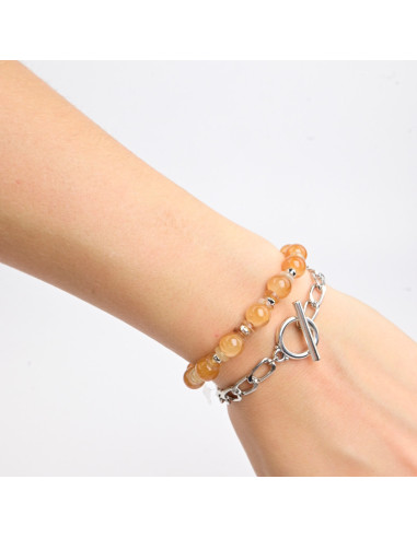 Set de Pulseras | Infinita Moda
