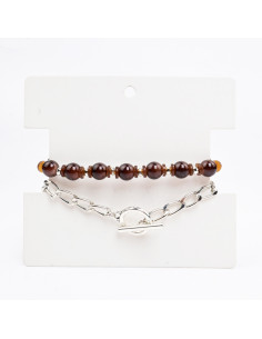 Set de Pulseras | Infinita Moda