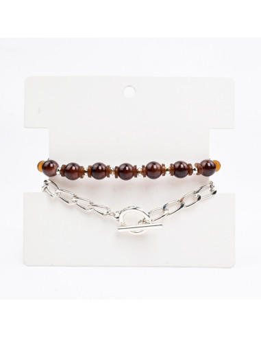 Set de Pulseras | Infinita Moda