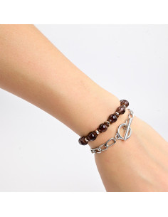 Set de Pulseras | Infinita Moda