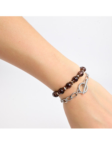 Set de Pulseras | Infinita Moda