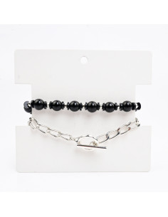 Set de Pulseras | Infinita Moda