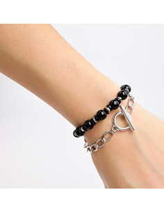 Set de Pulseras | Infinita Moda