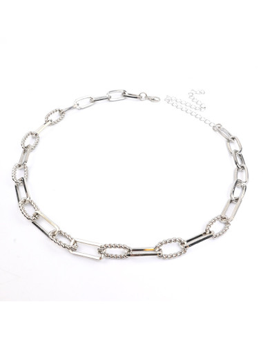 Collar de Cadenas | Infinita Moda