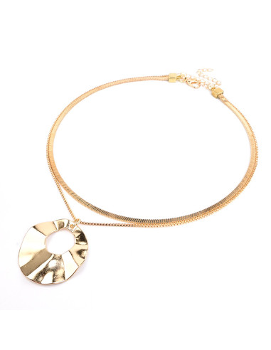 Collar de Cadena | Infinita Moda