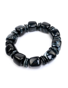 Pulsera de Acrílico | Infinita Moda