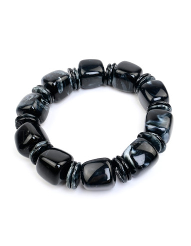 Pulsera de Acrílico | Infinita Moda