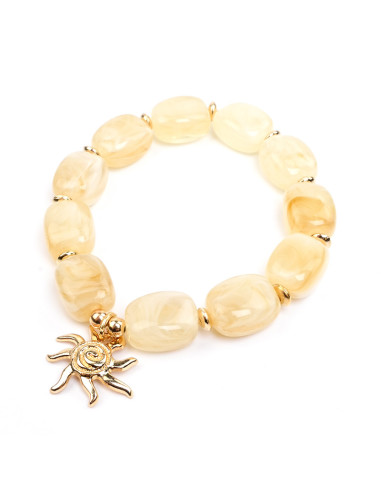 Pulsera Elástica | Infinita Moda