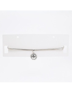 Choker de Cadenas | Infinita Moda