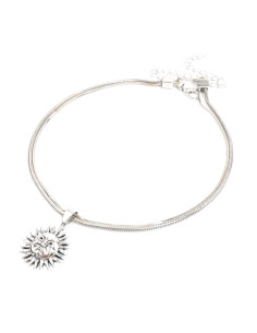 Choker de Cadenas | Infinita Moda