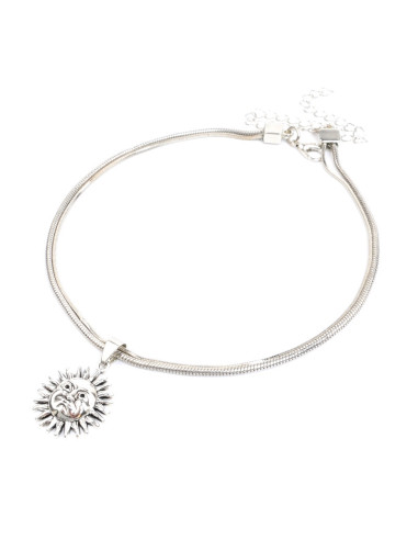 Choker de Cadenas | Infinita Moda