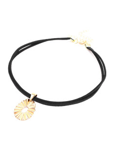 Choker de Gamuzas | Infinita Moda