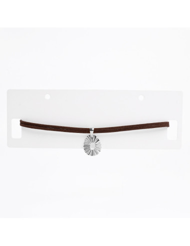 Choker de Gamuzas | Infinita Moda