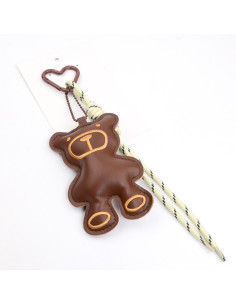 Llavero & Bag Charm