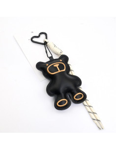 Llavero & Bag Charm
