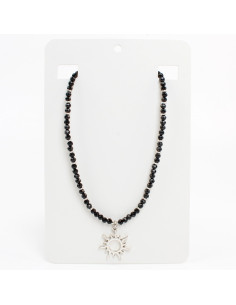 Collar Enhebrado | Infinita Moda