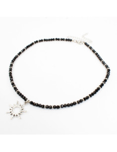 Collar Enhebrado | Infinita Moda