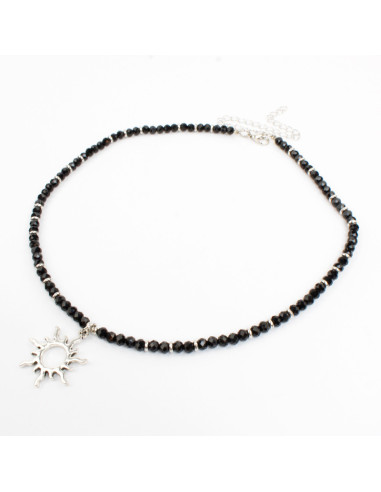 Collar Enhebrado | Infinita Moda