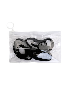 Set de Colitas x 12