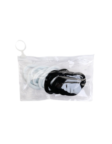 Set de Colitas x 12
